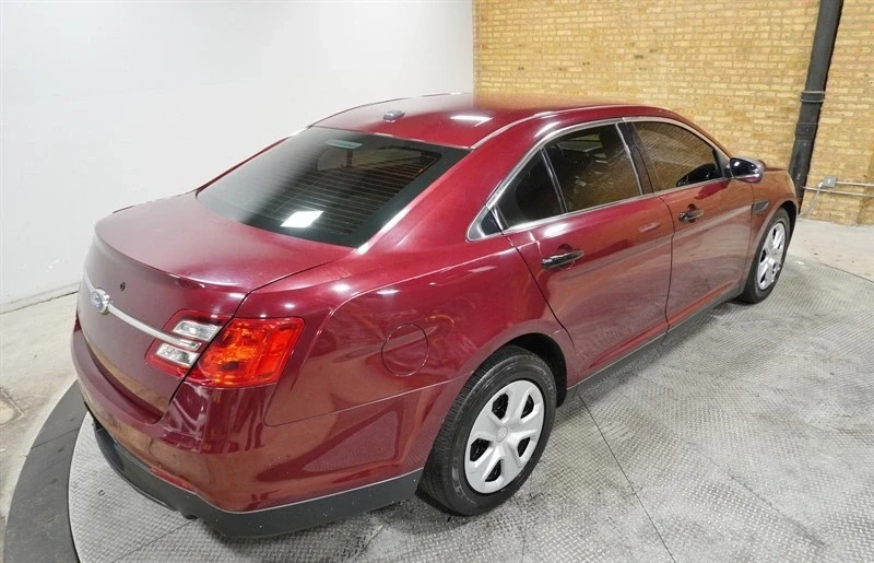 2014 Ford Taurus 5th Gen - Image 12 of 12