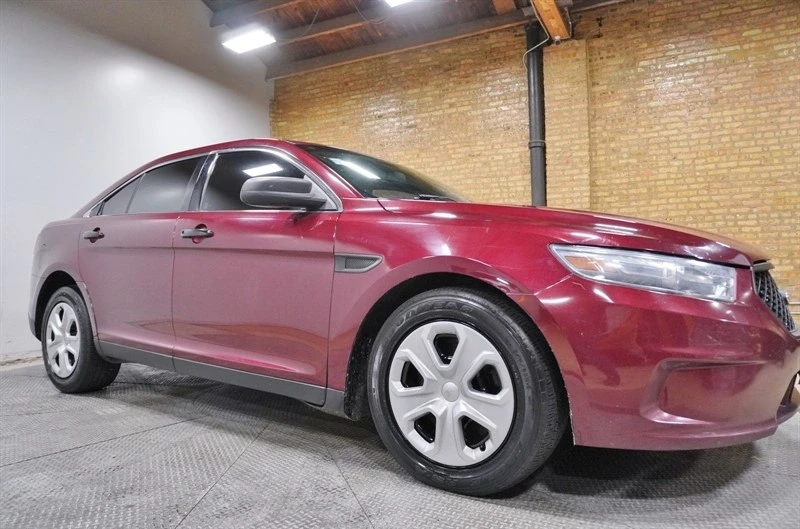2014 Ford Taurus 5th Gen - Image 9 of 12