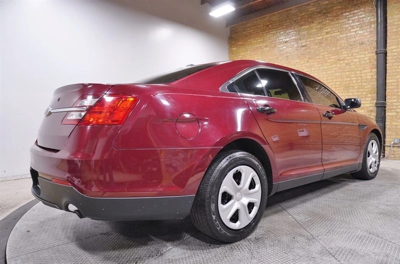2014 Ford Taurus 5th Gen - Image 11 of 12
