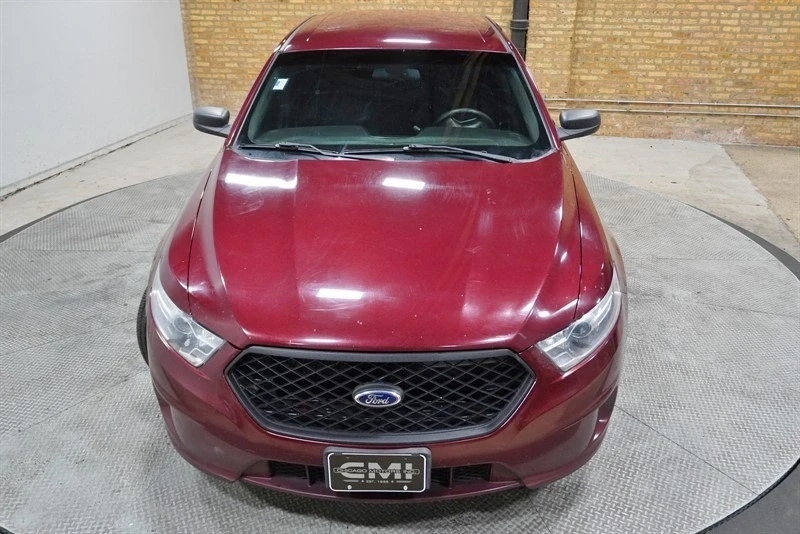 2014 Ford Taurus 5th Gen - Image 6 of 12