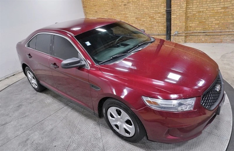 2014 Ford Taurus 5th Gen - Image 8 of 12