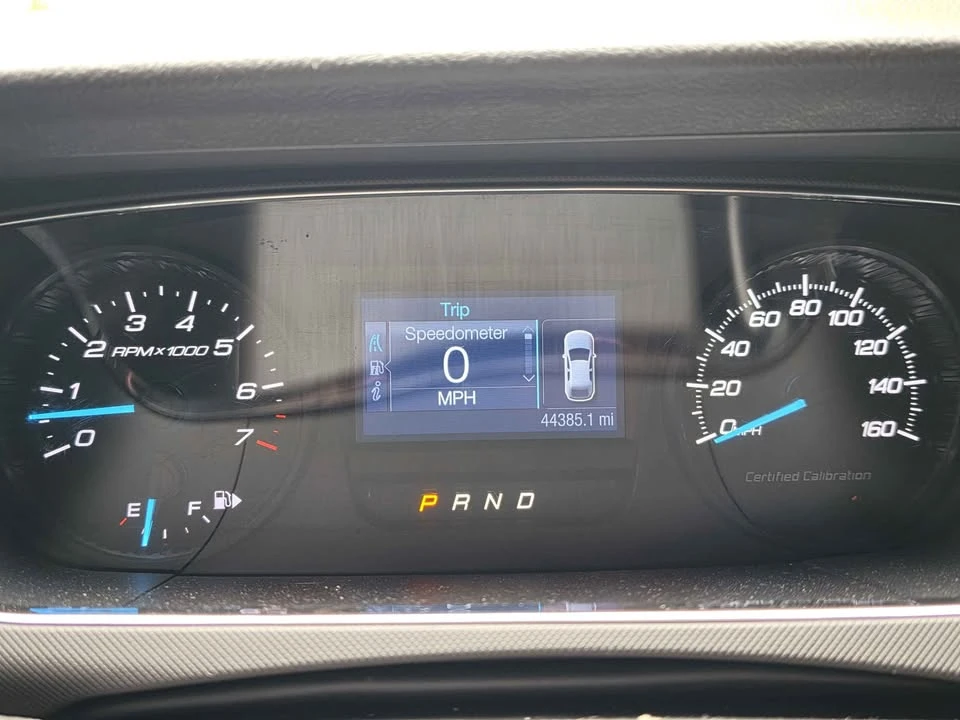 2014 Ford Taurus 6th Gen - Image 6 of 16