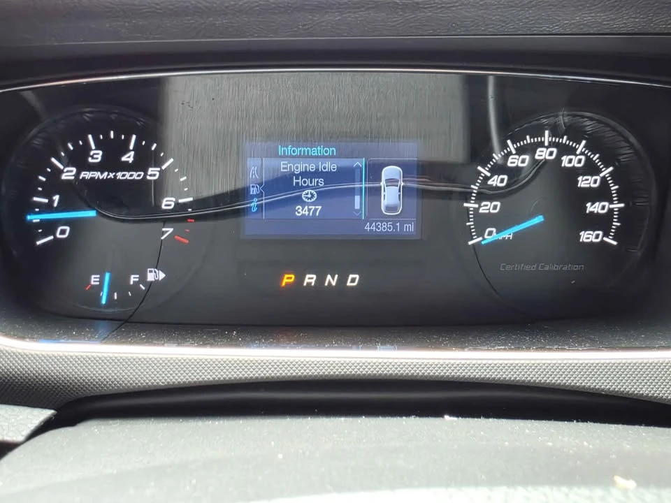 2014 Ford Taurus 6th Gen - Image 7 of 16