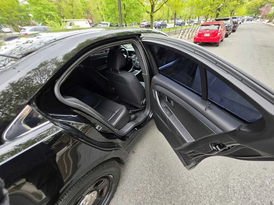 2014 Ford Taurus 6th Gen - Image 14 of 16