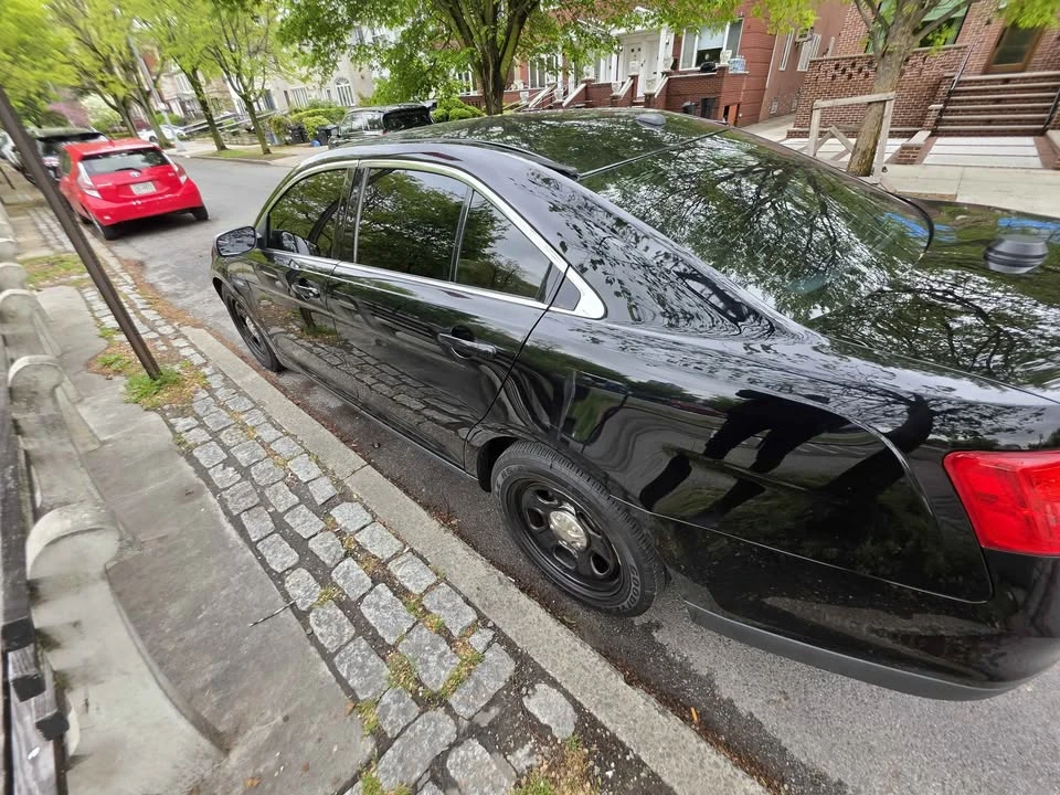 2014 Ford Taurus 6th Gen - Image 4 of 16