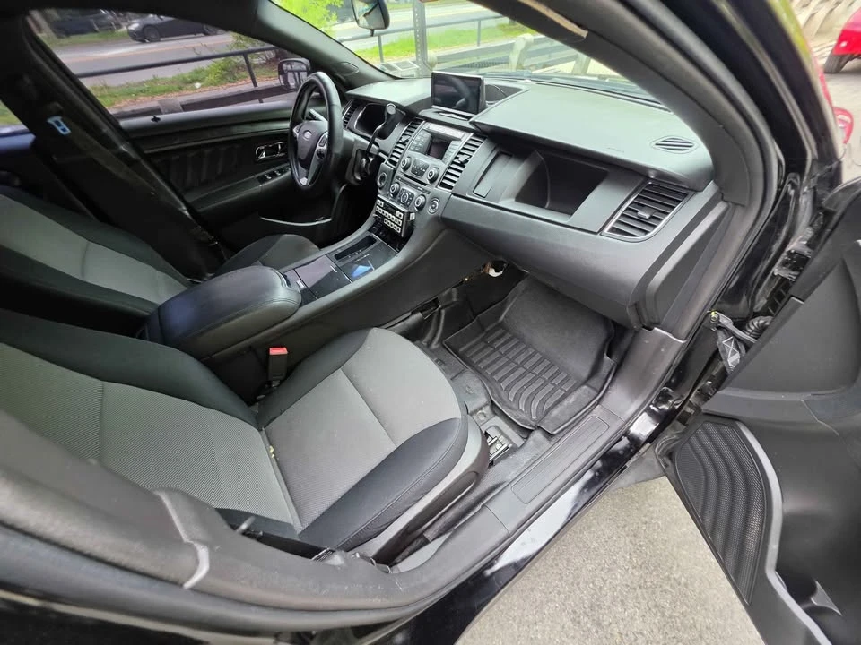 2014 Ford Taurus 6th Gen - Image 16 of 16
