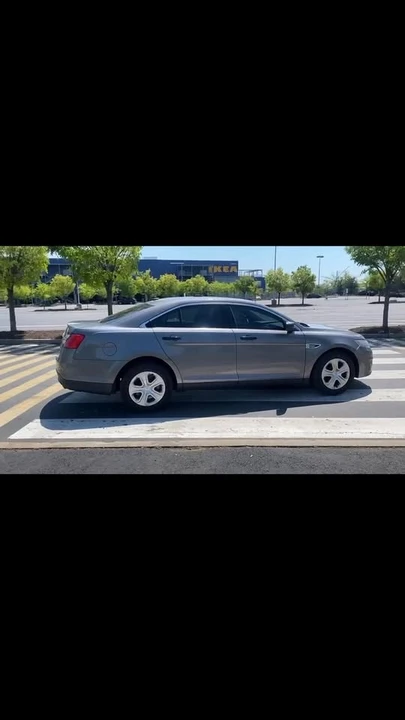 2014 Ford Taurus 6th Gen - Image 20 of 20