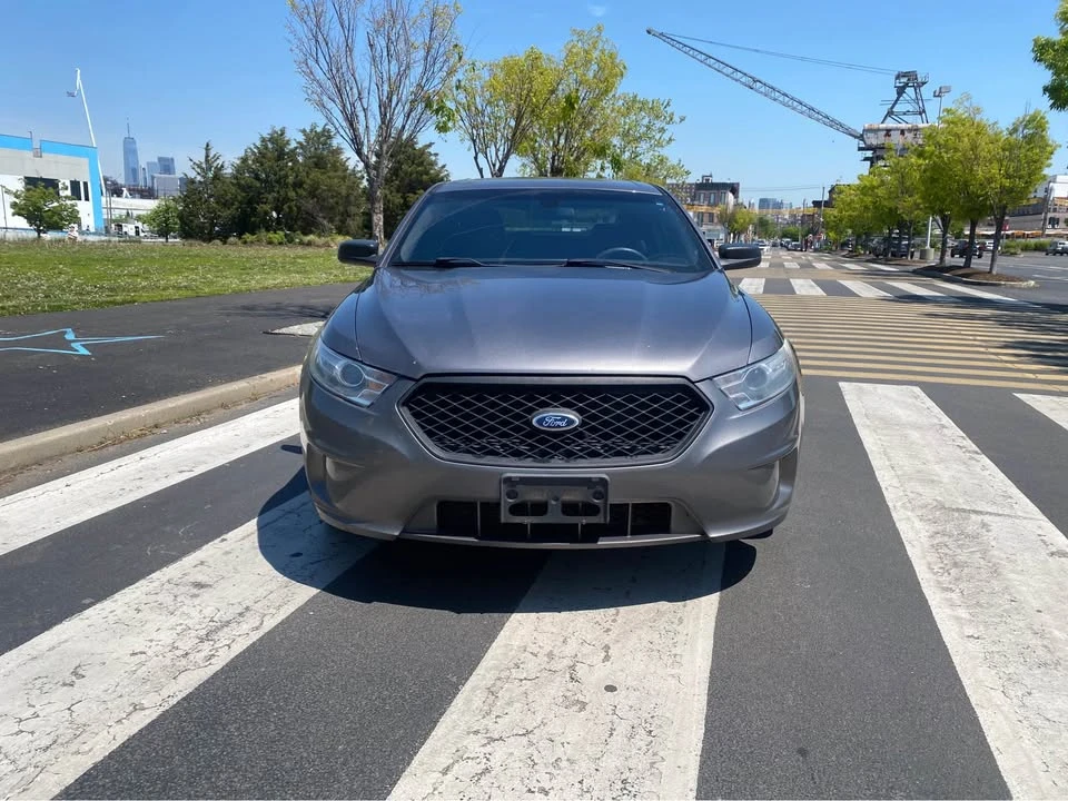 2014 Ford Taurus 6th Gen - Image 4 of 20