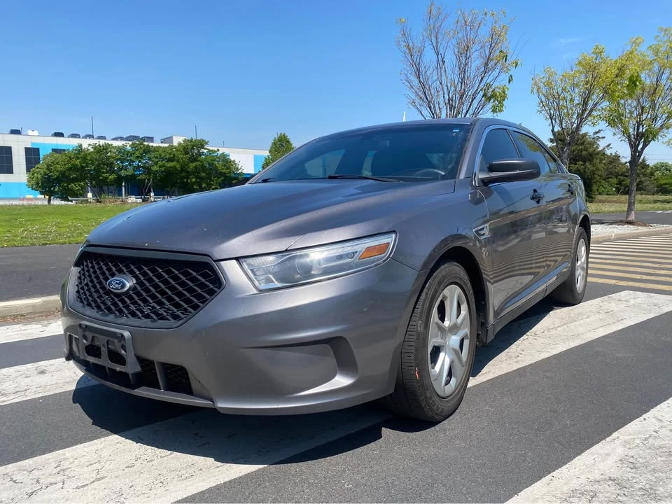 2014 Ford Taurus 6th Gen - Image 3 of 20