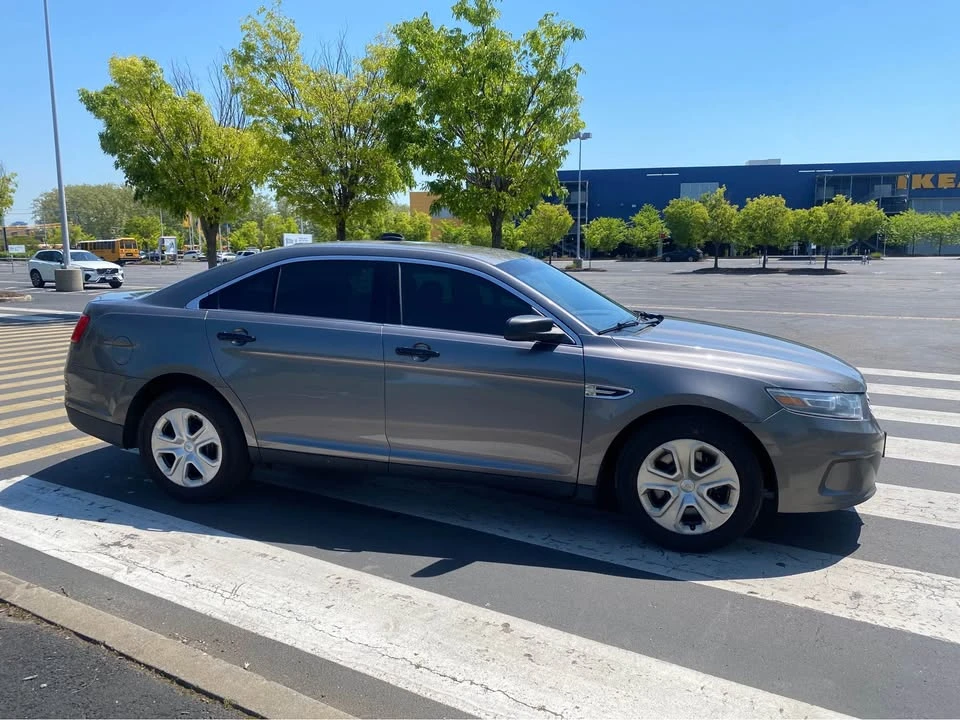 2014 Ford Taurus 6th Gen - Image 6 of 20