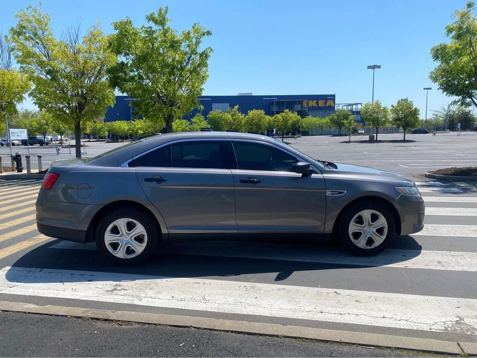 2014 Ford Taurus 6th Gen - Image 7 of 20