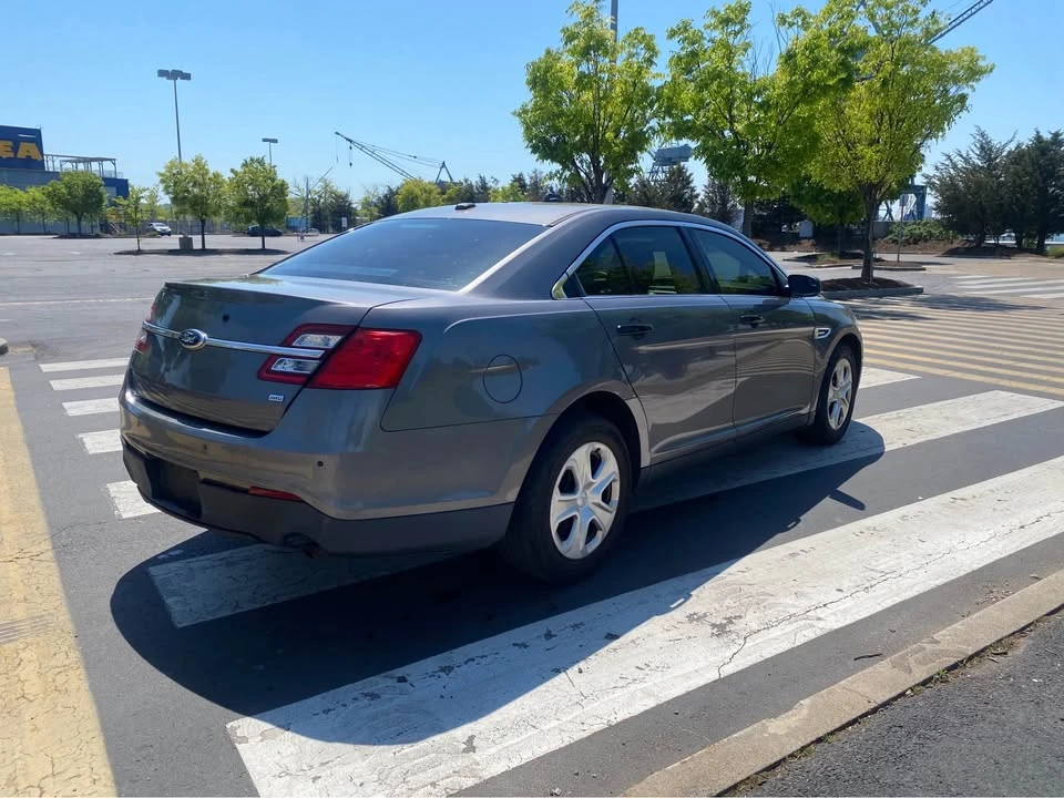2014 Ford Taurus 6th Gen - Image 9 of 20
