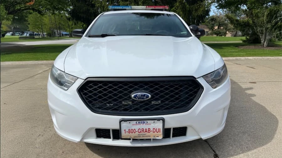 2014 Ford Taurus 6th Gen - Image 4 of 10