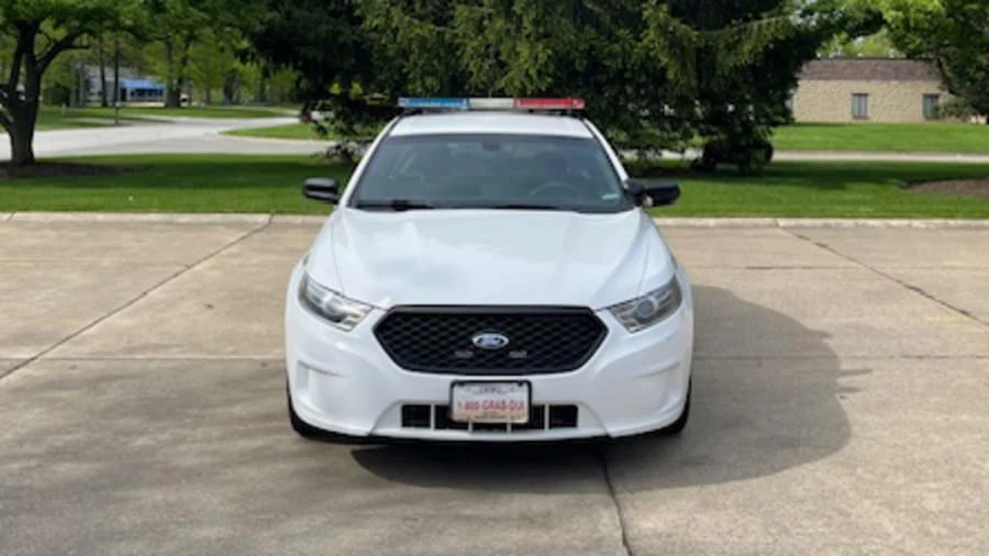 2014 Ford Taurus 6th Gen - Image 8 of 10