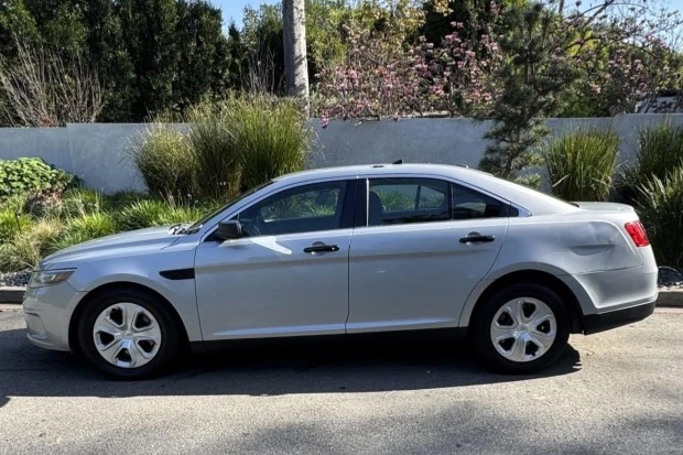 2014 Ford Taurus 5th Gen - Image 3 of 6