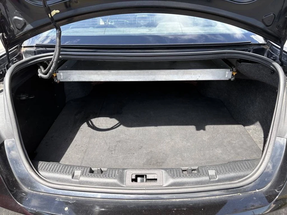 2014 Ford Taurus 5th Gen - Image 14 of 16