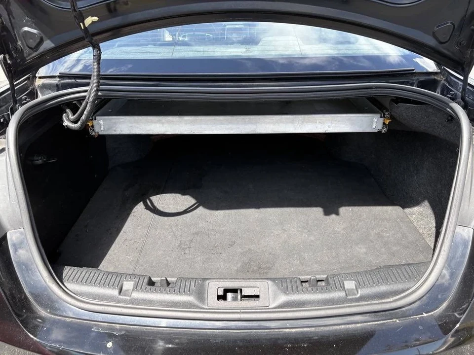 2014 Ford Taurus 5th Gen - Image 14 of 16