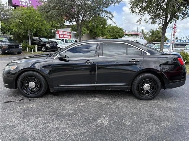 2014 Ford Taurus 5th Gen - Image 2 of 17