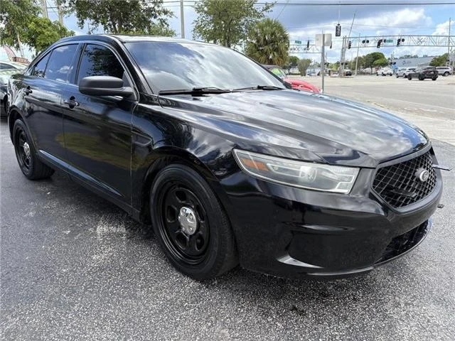 2014 Ford Taurus 5th Gen - Image 7 of 17