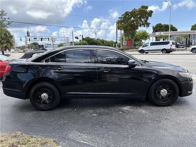 2014 Ford Taurus 5th Gen - Image 6 of 17