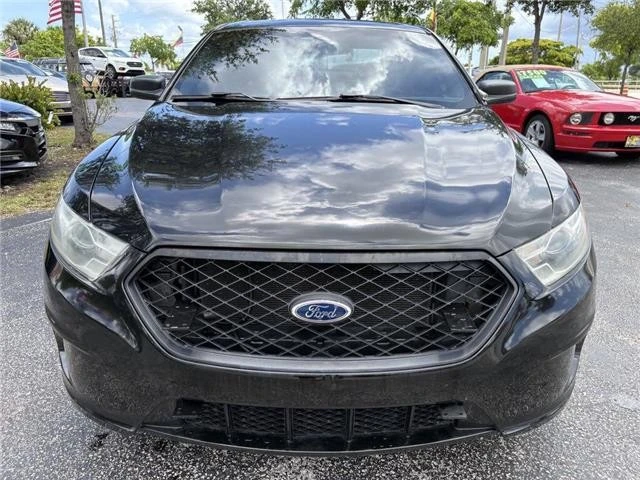 2014 Ford Taurus 5th Gen - Image 8 of 17