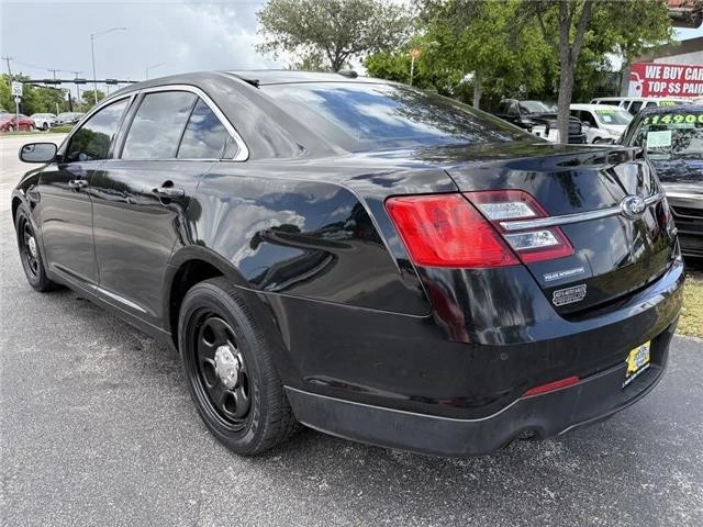 2014 Ford Taurus 5th Gen - Image 3 of 17