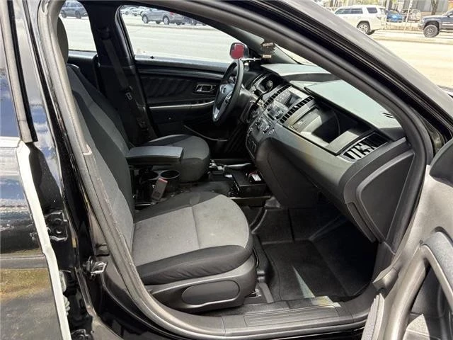 2014 Ford Taurus 5th Gen - Image 14 of 17