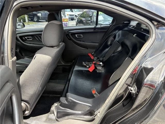 2014 Ford Taurus 5th Gen - Image 12 of 17