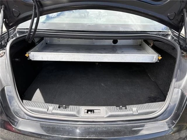 2014 Ford Taurus 5th Gen - Image 15 of 17