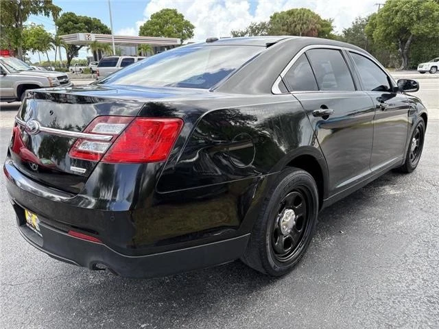 2014 Ford Taurus 5th Gen - Image 5 of 17