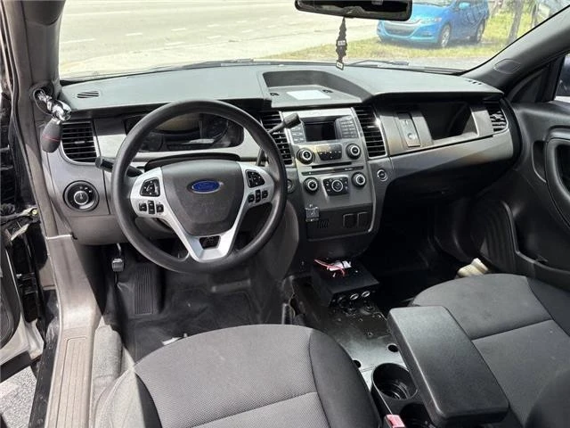 2014 Ford Taurus 5th Gen - Image 10 of 17