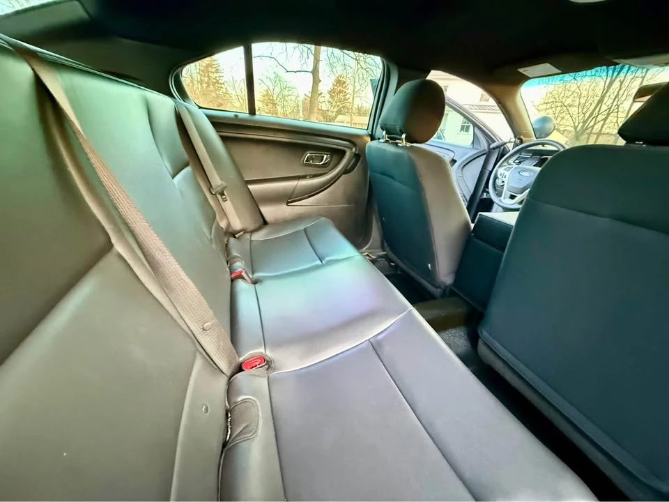 2014 Ford Taurus 5th Gen - Image 11 of 13