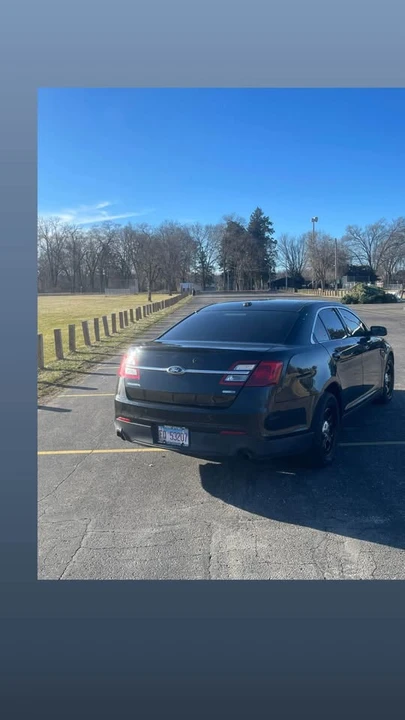 2014 Ford Taurus 6th Gen - Image 2 of 5
