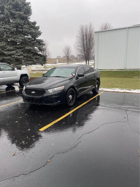2014 Ford Taurus 6th Gen - Image 4 of 5