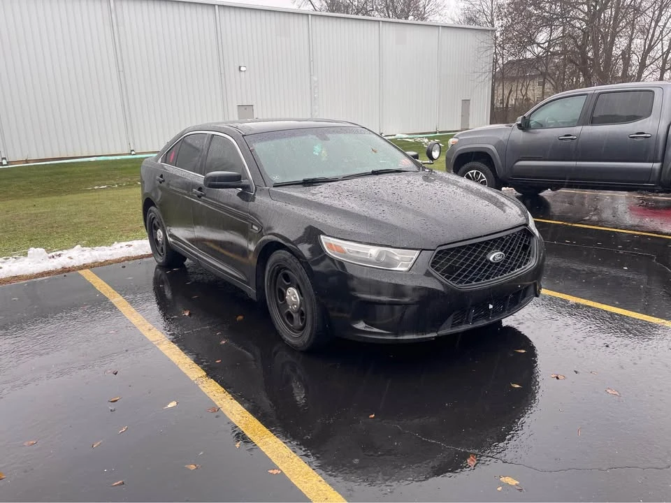 2014 Ford Taurus 6th Gen - Image 5 of 5