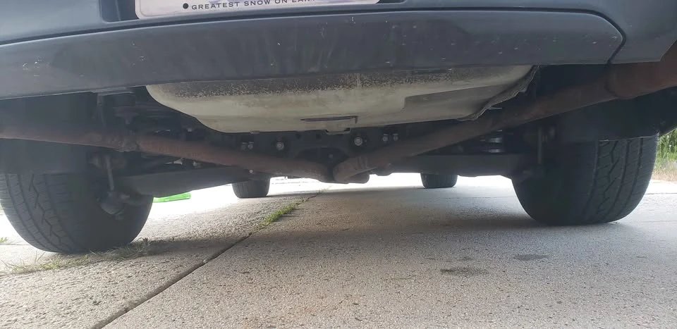 2014 Ford Taurus 6th Gen - Image 5 of 12