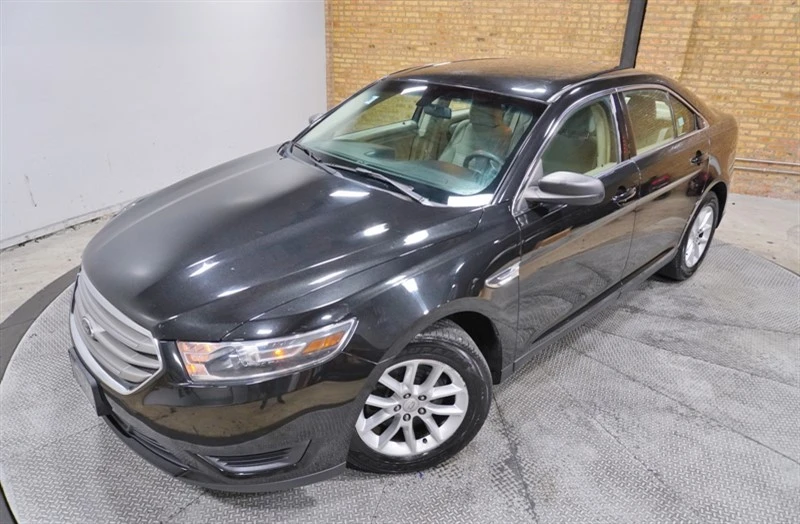 2014 Ford Taurus 5th Gen - Image 2 of 12