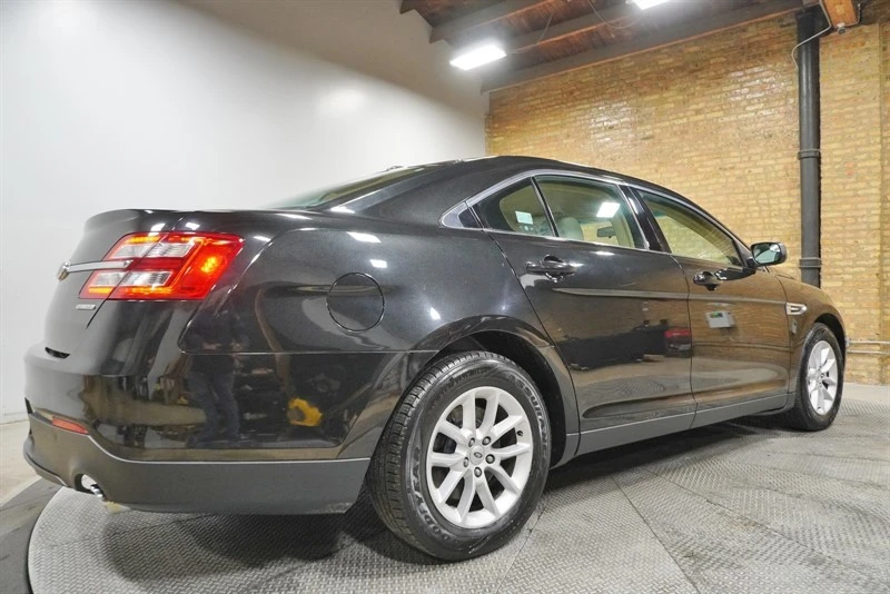2014 Ford Taurus 5th Gen - Image 12 of 12