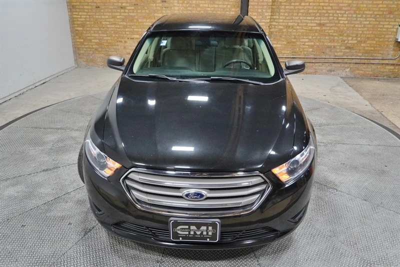 2014 Ford Taurus 5th Gen - Image 5 of 12