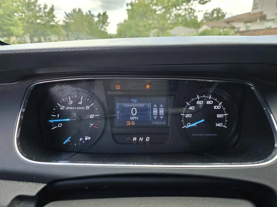 2014 Ford Taurus 6th Gen - Image 11 of 11