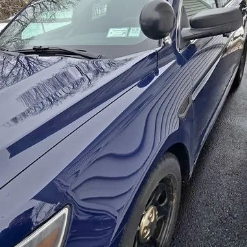 2014 Ford Taurus SE