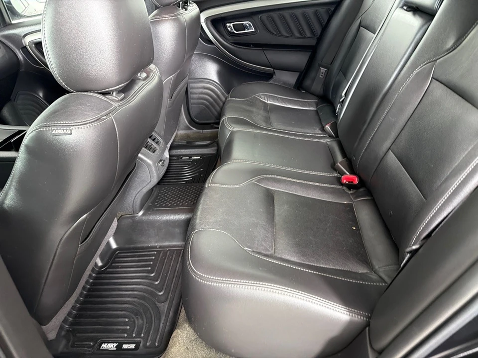 2014 Ford Taurus 6th Gen - Image 17 of 24