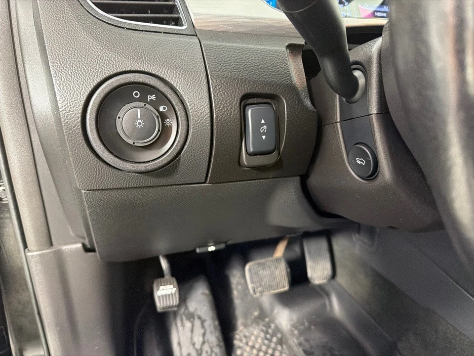 2014 Ford Taurus 6th Gen - Image 12 of 24