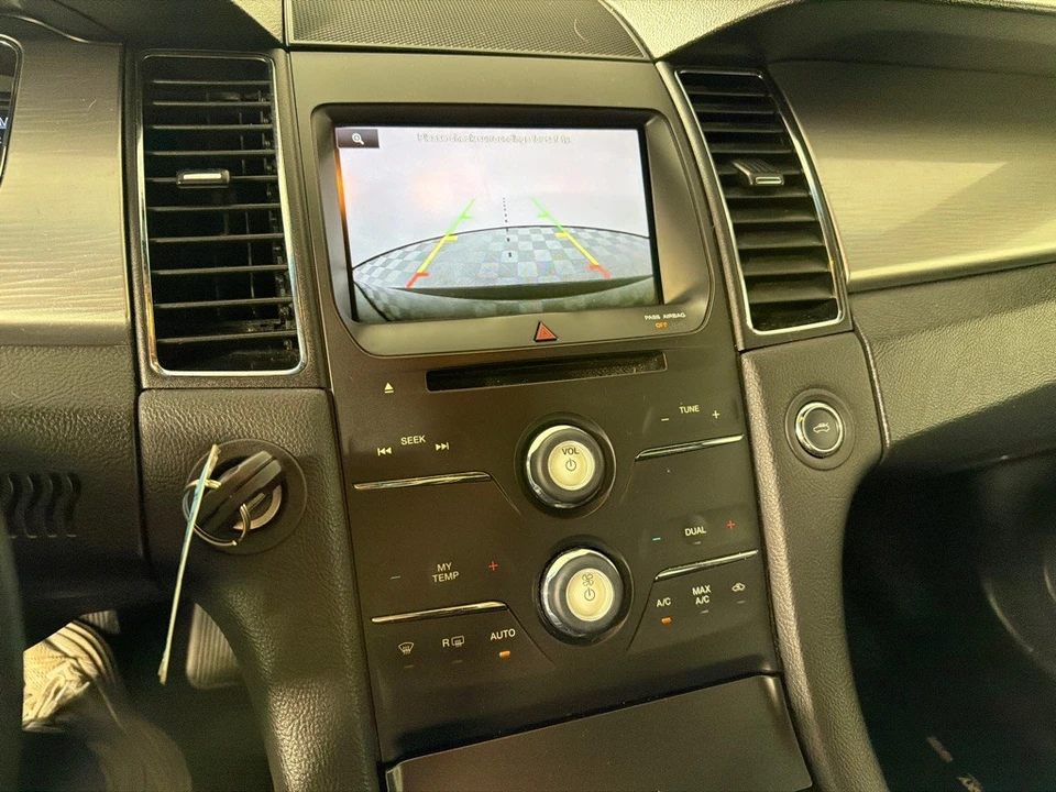 2014 Ford Taurus 6th Gen - Image 15 of 24