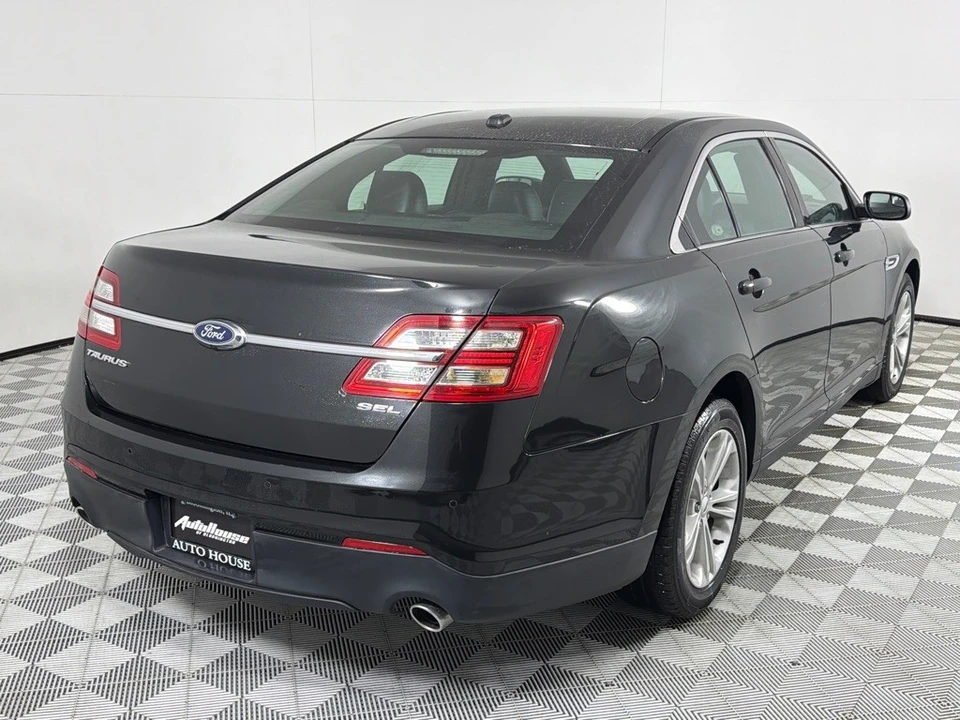 2014 Ford Taurus 6th Gen - Image 4 of 24
