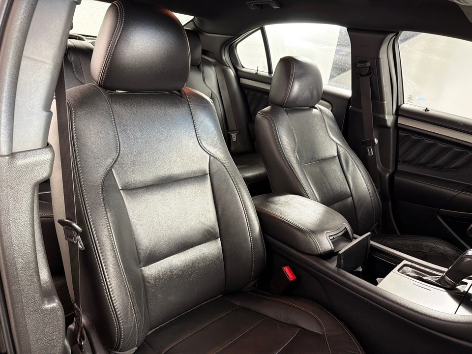 2014 Ford Taurus 6th Gen - Image 22 of 24