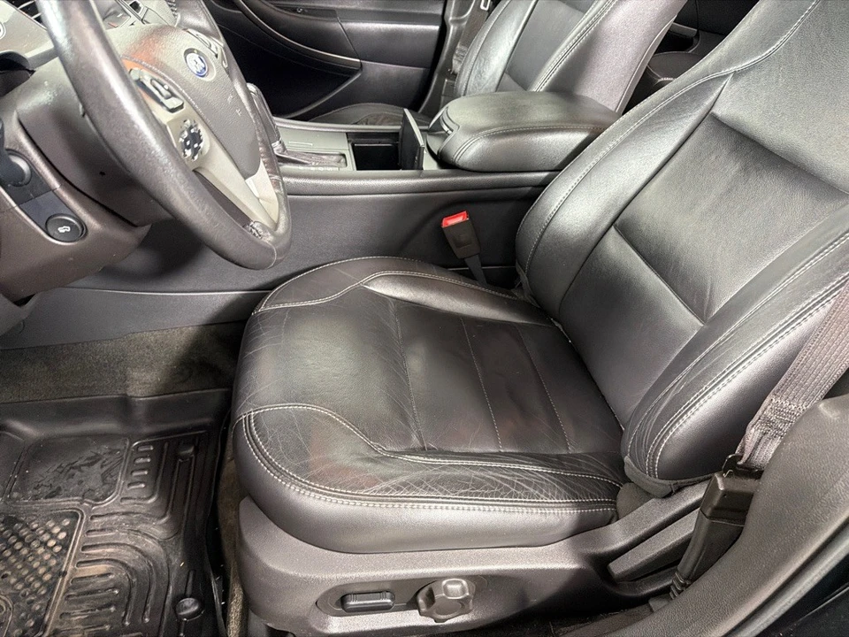2014 Ford Taurus 6th Gen - Image 10 of 24