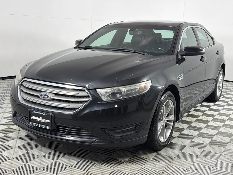 2014 Ford Taurus 6th Gen - Image 8 of 24