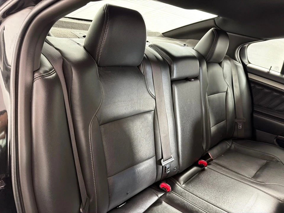2014 Ford Taurus 6th Gen - Image 20 of 24