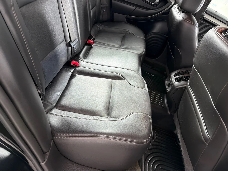 2014 Ford Taurus 6th Gen - Image 19 of 24